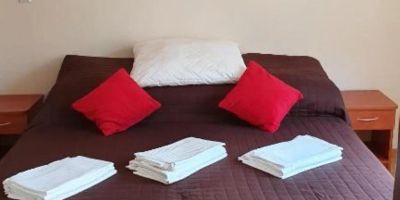 POKOJE GOŚCINNE JANTAR ŁUKĘCIN - foto 4