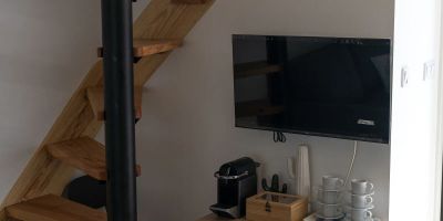 MANNA Apartman - tóparti nyaraló Gyékényes - foto 2