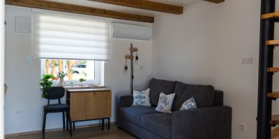 MANNA Apartman - tóparti nyaraló Gyékényes - foto 5