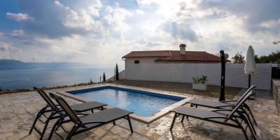 Villa Angel Marie Ripenda Kosi - foto 3