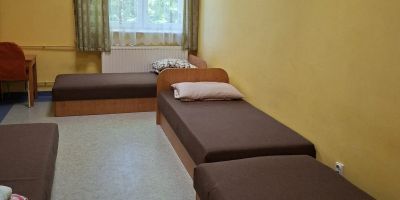 Młodzieżowy Ośrodek Turystyczny Brama Bieszczad Olchowa - foto 3