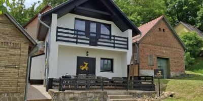 Mecsek Vendégház Mecseknádasd - foto 2