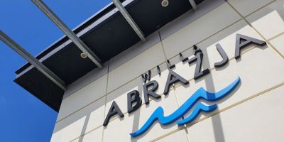 Willa Abrazja Jastrzębia Góra - foto 2