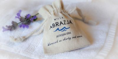 Willa Abrazja Jastrzębia Góra - foto 5