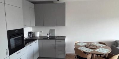 Apartament 42 Kraków - foto 2