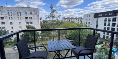Apartament 42 Kraków - foto 4