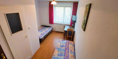 Pokoje Gościnne Aron Łeba - foto 2