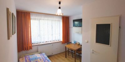 Pokoje Gościnne Aron Łeba - foto 5