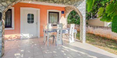 Apartman Vir - CDI380 - foto 2