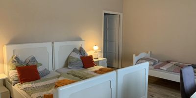 Könczevölgyi Vendégház Nagyrákos - foto 2