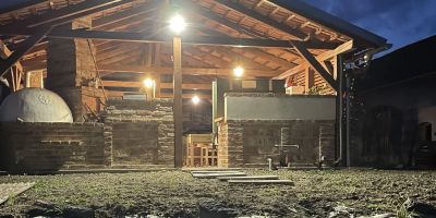 Könczevölgyi Vendégház Nagyrákos - foto 5