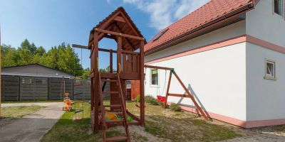 Dom Gościnny u Julii Rewal - foto 4