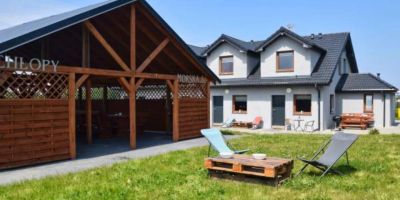 Apartamenty Perydot Chłopy - foto 5