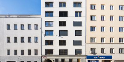 Internesto Brno Urban - foto 4