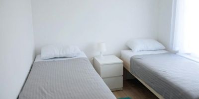 Domki Wrzosowo niedaleko Dziwnówka - foto 5