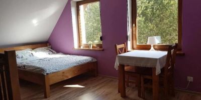 Jeziorowy Domek Wąglikowice - foto 4