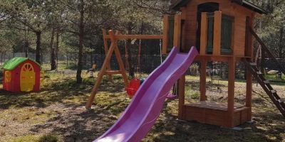 Jeziorowy Domek Wąglikowice - foto 5