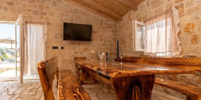 House Skarpini Dvori Peaceful Retreat Oklaj - foto 5