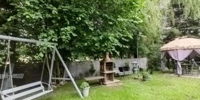 Dom Wczasowy Kabar Sztutowo - foto 5