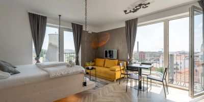 Internesto Brno Vlhká 9 - foto 3