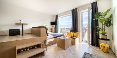 Internesto Brno Vlhká 9 - foto 4