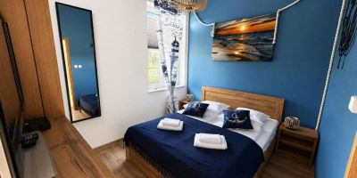 Apartament Sailing De Rosse Morze Apartamentów - foto 4