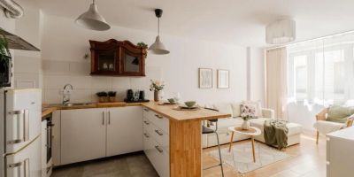 Sienna Downtown by Arrenda Warszawa - foto 4