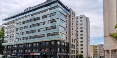 Sienna Downtown by Arrenda Warszawa - foto 5