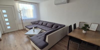 Bombajó Vendégház Szilvásvárad - foto 2