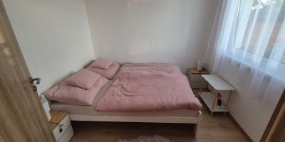 Bombajó Vendégház Szilvásvárad - foto 4