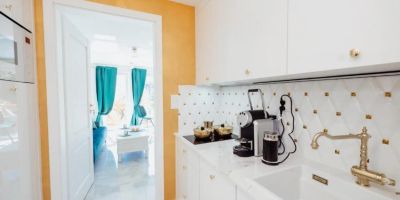 Muflonik - Apartament "Oko Szrenicy" Szklarska Poręba - foto 3