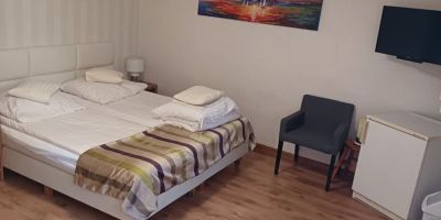Pokoje Gościnne u Oli Niechorze - foto 2