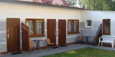 Pokoje Gościnne u Oli Niechorze - foto 4