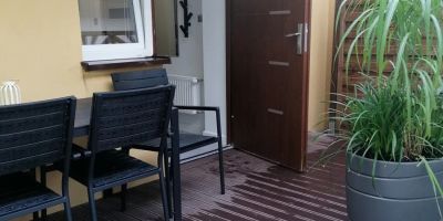 Pokoje Gościnne u Oli Niechorze - foto 5