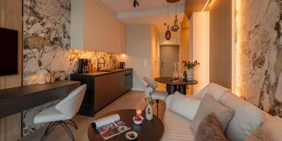 Apartamenty Sun & Snow Willa Zieleniec - foto 2