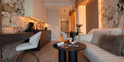 Apartamenty Sun & Snow Willa Zieleniec - foto 3