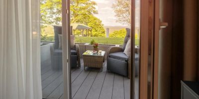 Apartamenty Sun & Snow Willa Zieleniec - foto 4