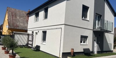 SafeHouse Apartments Balatonboglár - foto 2
