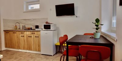 SafeHouse Apartments Balatonboglár - foto 4
