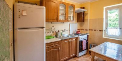 Pokoje Bieszczadzkie Wzgórze Myczków - foto 4