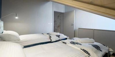 Apartamenty Sun & Snow Czorsztyn Widokowe Apartamenty - foto 4