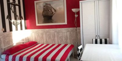 Alberdo domki w pawilonie Władysławowo - foto 2