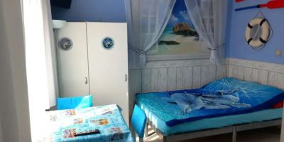 Alberdo domki w pawilonie Władysławowo - foto 3