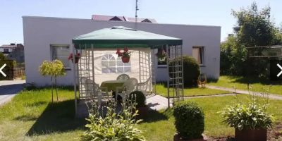 Alberdo domki w pawilonie Władysławowo - foto 4