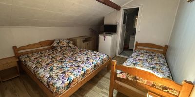 Camere de inchiriat MariCris Tuzla - foto 4