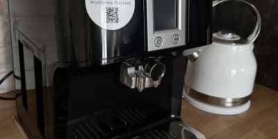 Wydmowa Przystań – Apartament Premium Łeba - foto 4