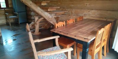 Domek Malinowy Beret Zatwarnica - foto 3