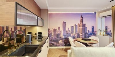 Złota Apartments Warsaw - foto 3