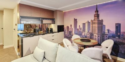 Złota Apartments Warsaw - foto 4