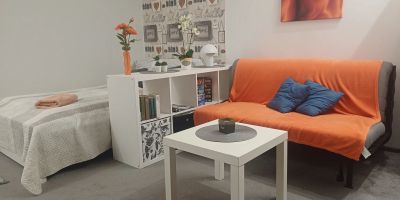 Apartment 42 Budapest - foto 4
